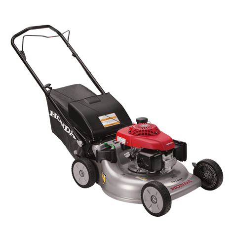 Honda mower Model GCV160LAS3H low compression